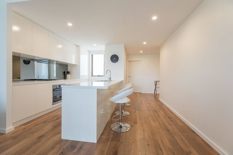 Bluewater Apartments - Accommodation Cairns 27