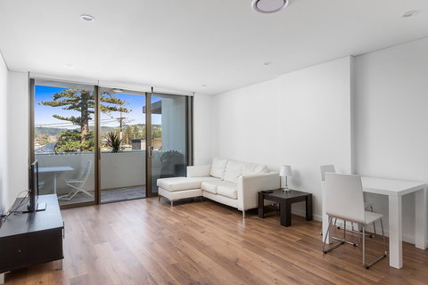 Bluewater Apartments - Accommodation Cairns 19