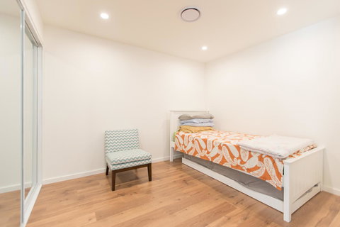 Bluewater Apartments - Accommodation Cairns 39