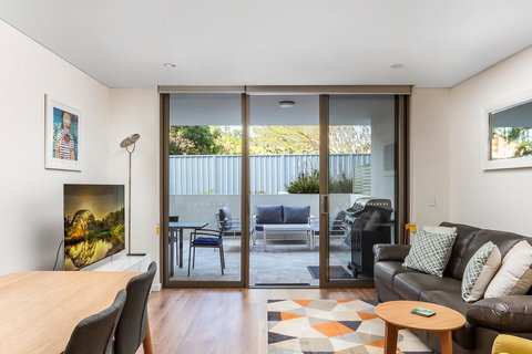 Bluewater Apartments - Accommodation Cairns 14