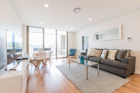 Bluewater Apartments - Accommodation Cairns 25