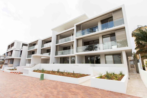Bluewater Apartments - Accommodation Cairns 7