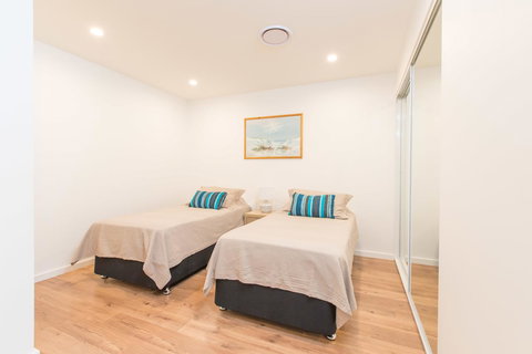 Bluewater Apartments - Accommodation Cairns 43