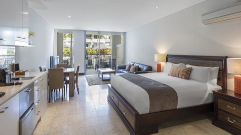 Oaks Casuarina Santai Resort - Accommodation Cairns 16
