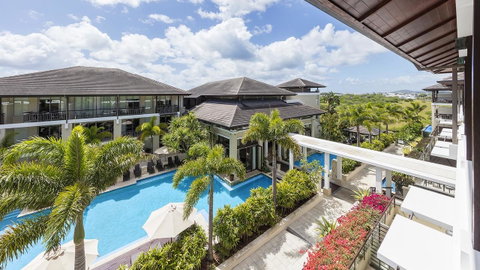 Oaks Casuarina Santai Resort - Accommodation Cairns 19