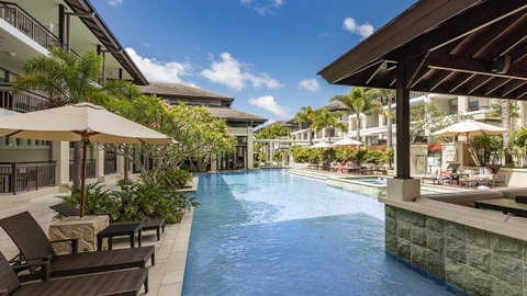 Oaks Casuarina Santai Resort - Accommodation Cairns 14