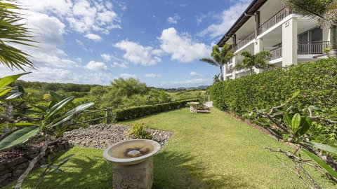 Oaks Casuarina Santai Resort - Accommodation Cairns 1