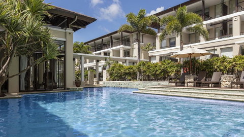 Oaks Casuarina Santai Resort - Accommodation Cairns 15