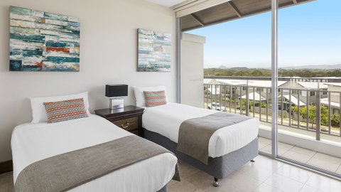 Oaks Casuarina Santai Resort - Accommodation Cairns 3