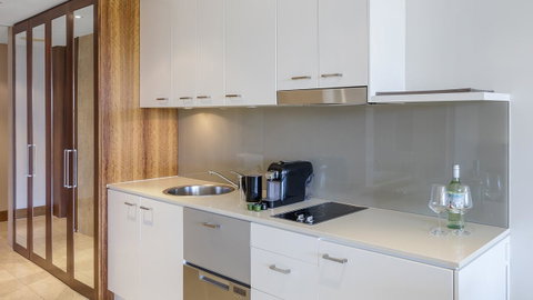 Oaks Casuarina Santai Resort - Accommodation Cairns 22