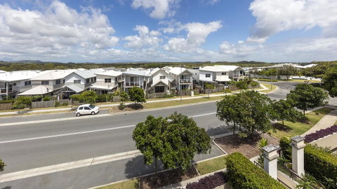 Oaks Casuarina Santai Resort - Accommodation Cairns 5