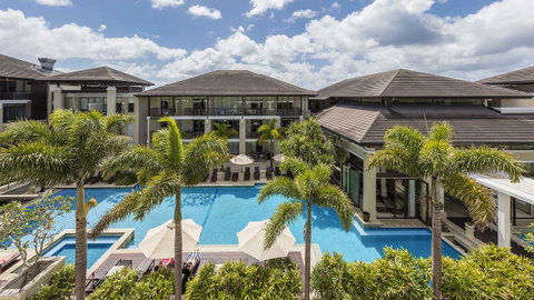 Oaks Casuarina Santai Resort - Accommodation Cairns 8