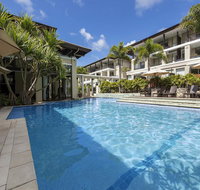 Oaks Santai Resort Casuarina - Accommodation Cairns