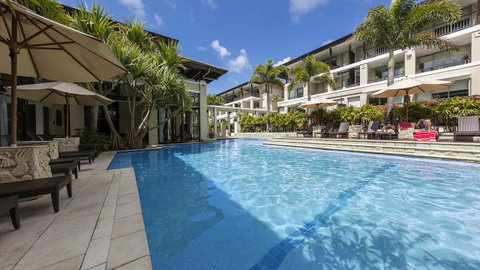 Oaks Casuarina Santai Resort - Accommodation Cairns 0