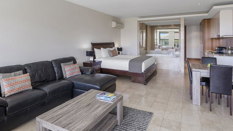 Oaks Casuarina Santai Resort - Accommodation Cairns 21