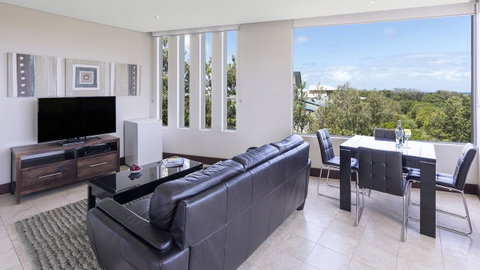 Oaks Casuarina Santai Resort - Accommodation Cairns 26