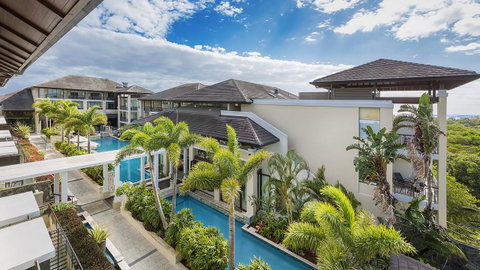 Oaks Casuarina Santai Resort - Accommodation Cairns 7