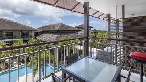 Oaks Casuarina Santai Resort - Accommodation Cairns 20