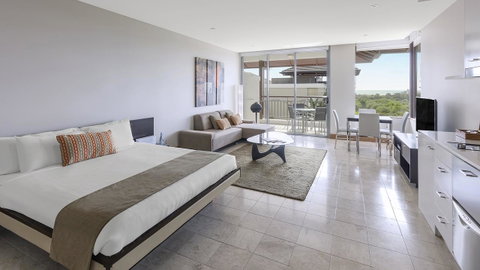 Oaks Casuarina Santai Resort - Accommodation Cairns 23