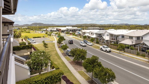 Oaks Casuarina Santai Resort - Accommodation Cairns 6