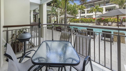 Oaks Casuarina Santai Resort - Accommodation Cairns 17