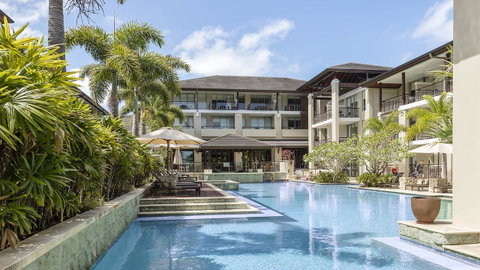 Oaks Casuarina Santai Resort - Accommodation Cairns 12