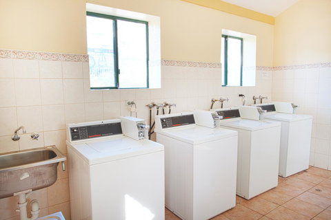 Discovery Parks - Clare - Accommodation Cairns 38