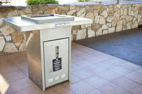 Discovery Parks - Clare - Accommodation Cairns 39