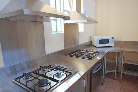 Discovery Parks - Clare - Accommodation Cairns 42