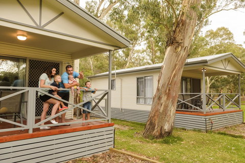 Discovery Parks - Clare - Accommodation Cairns 21