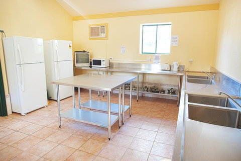 Discovery Parks - Clare - Accommodation Cairns 43