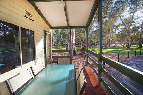 Discovery Parks - Clare - Accommodation Cairns 17