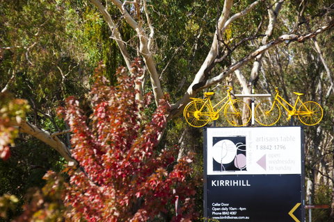 Discovery Parks - Clare - Accommodation Cairns 44