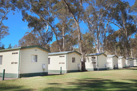 Discovery Parks - Clare - Accommodation Cairns 36