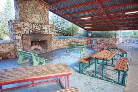 Discovery Parks - Clare - Accommodation Cairns 37