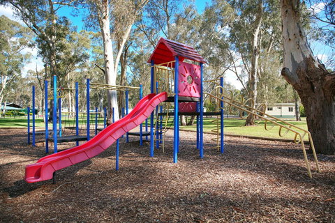 Discovery Parks - Clare - Accommodation Cairns 15