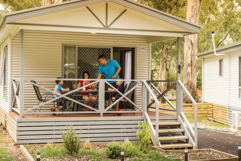 Discovery Parks - Clare - Accommodation Cairns 11