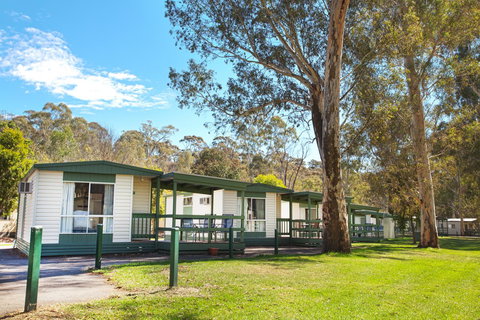 Discovery Parks - Clare - Accommodation Cairns 26