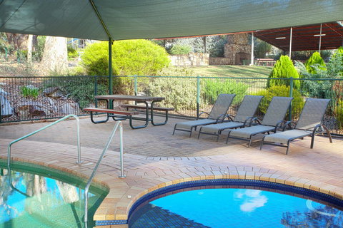 Discovery Parks - Clare - Accommodation Cairns 14