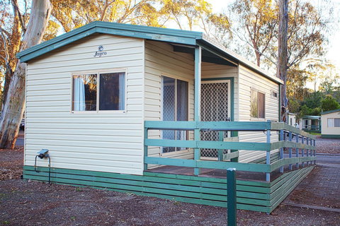 Discovery Parks - Clare - Accommodation Cairns 27