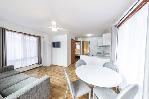 Discovery Parks - Clare - Accommodation Cairns 5