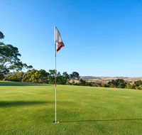 New Terry Hotel  Golf Resort - Accommodation Cairns