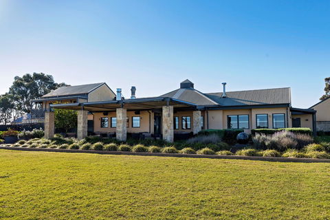 The Louise - Accommodation Cairns 3