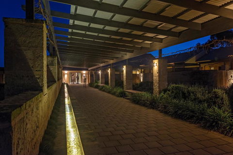 The Louise - Accommodation Cairns 27