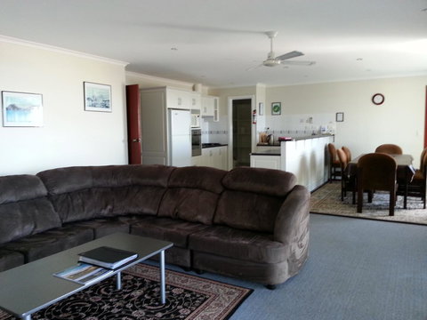 Birubi Holiday Homes Kangaroo Island - Accommodation Cairns 1
