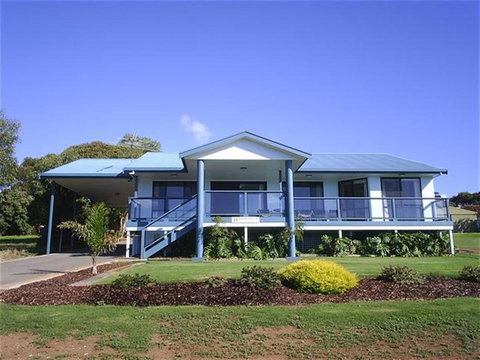 Birubi Holiday Homes Kangaroo Island - Accommodation Cairns 0