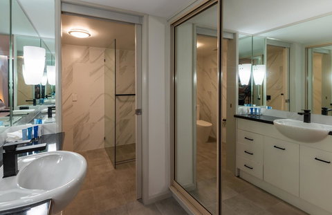 Pacific Bay Resort - Accommodation Cairns 41