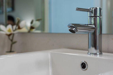 Pacific Bay Resort - Accommodation Cairns 8