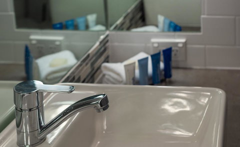 Pacific Bay Resort - Accommodation Cairns 39