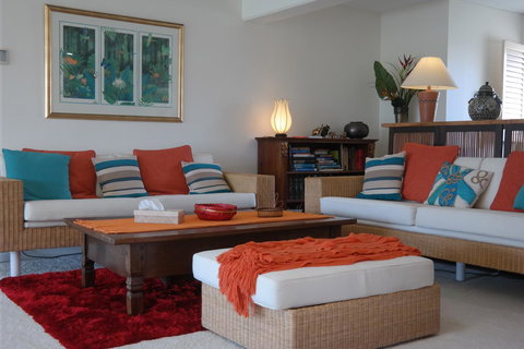 Pacific Bay Resort - Accommodation Cairns 19